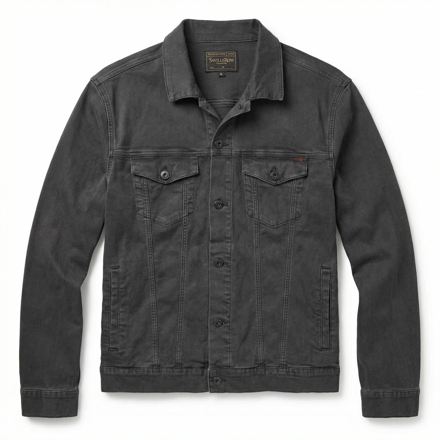 Chaqueta Saville Row