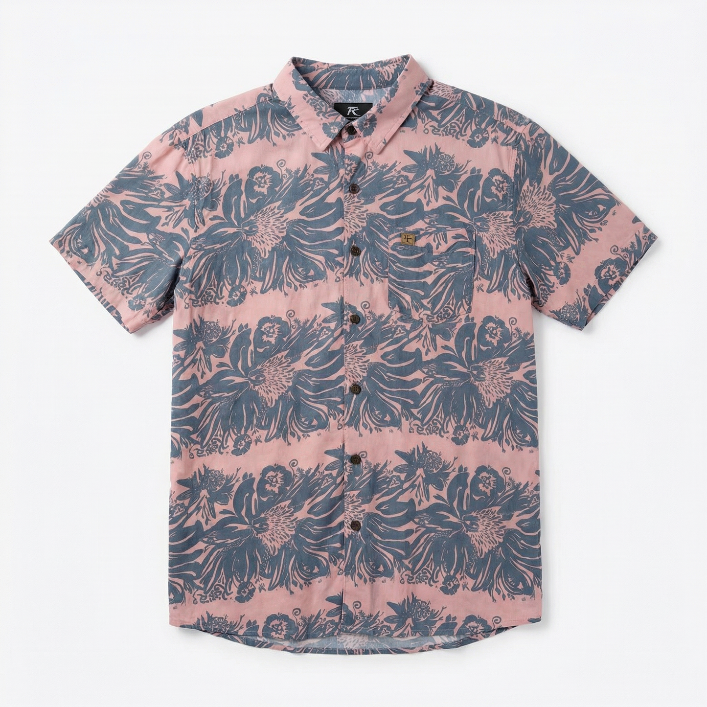 Camisa Kaya Unite