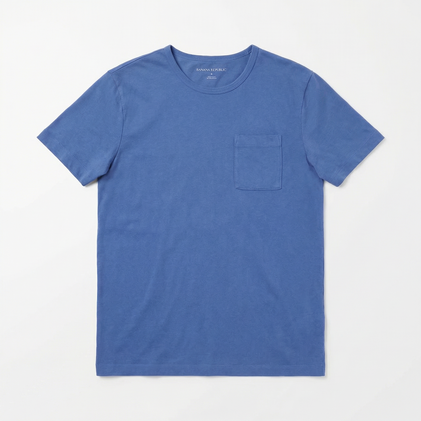 Polera Banana Republic