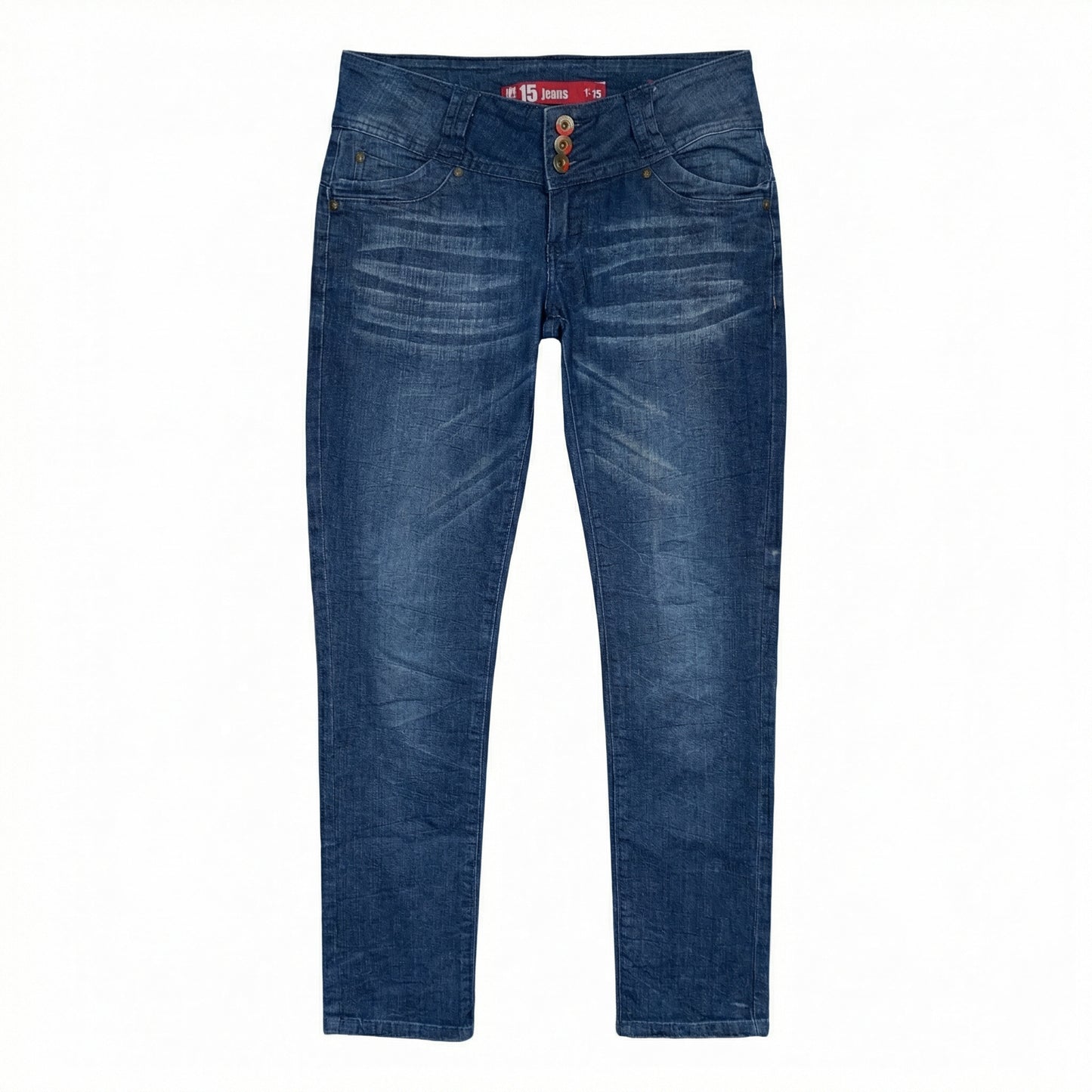 Jeans mujer