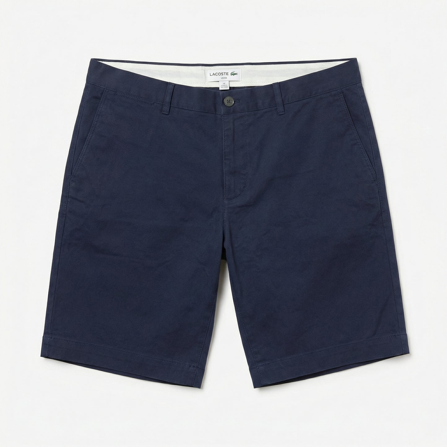Short Lacoste