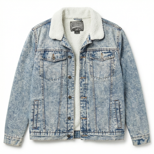 Chaqueta Chiporro