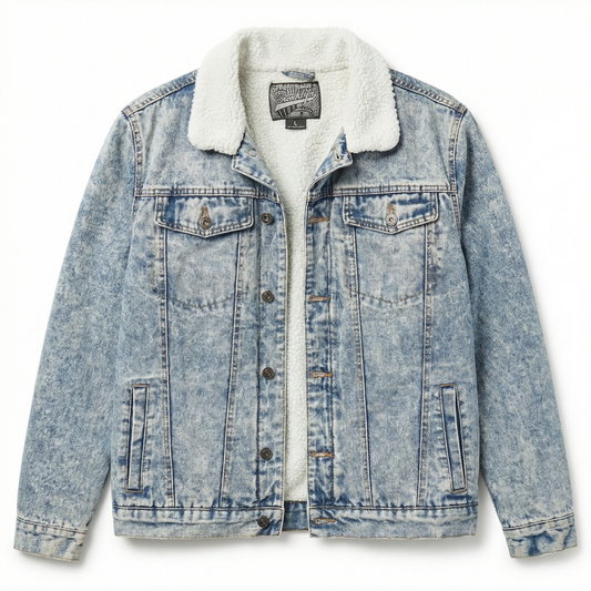 Chaqueta Chiporro