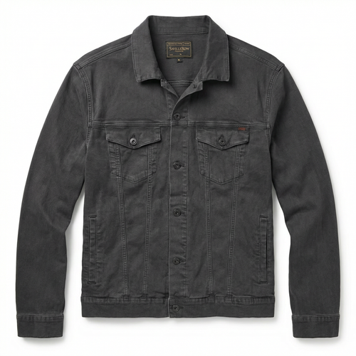 Chaqueta Saville Row