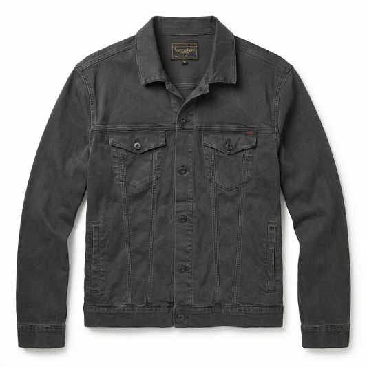 Chaqueta Saville Row