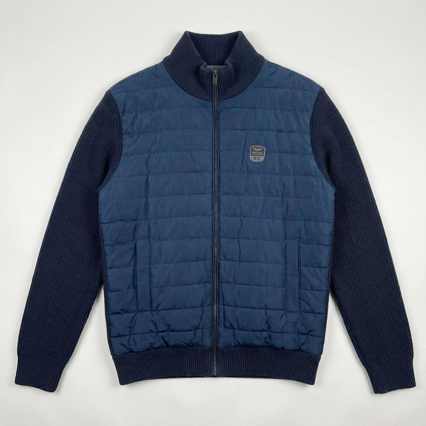 Parka Ferouch