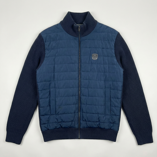 Parka Ferouch
