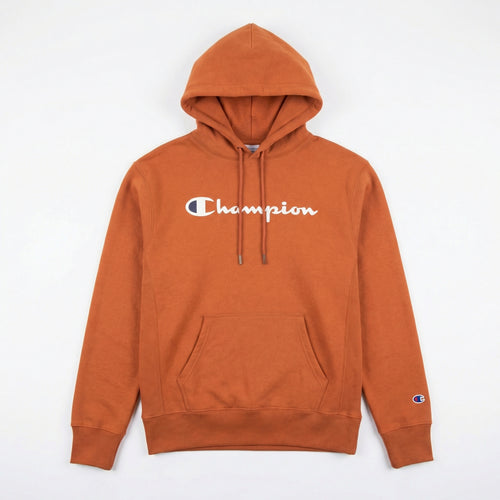 Hoodie Cafe Champion