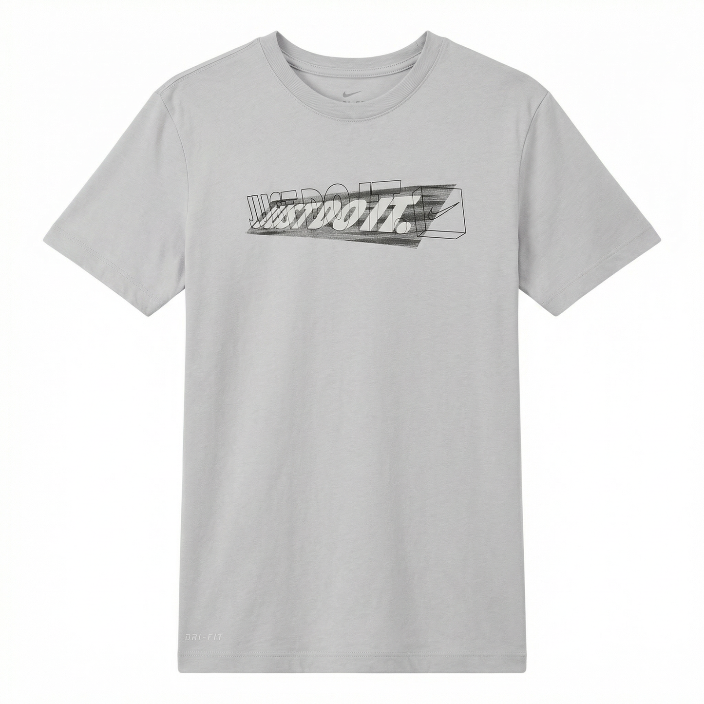 Polera deportiva Nike