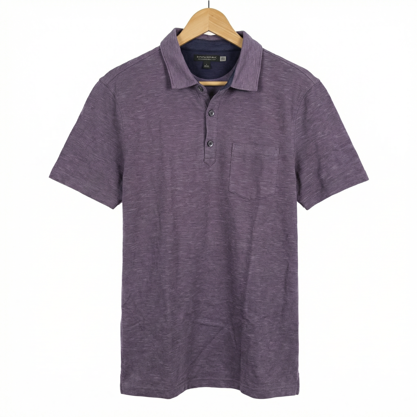 Polera Banana Republic