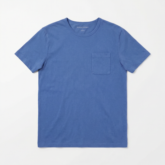 Polera Banana Republic