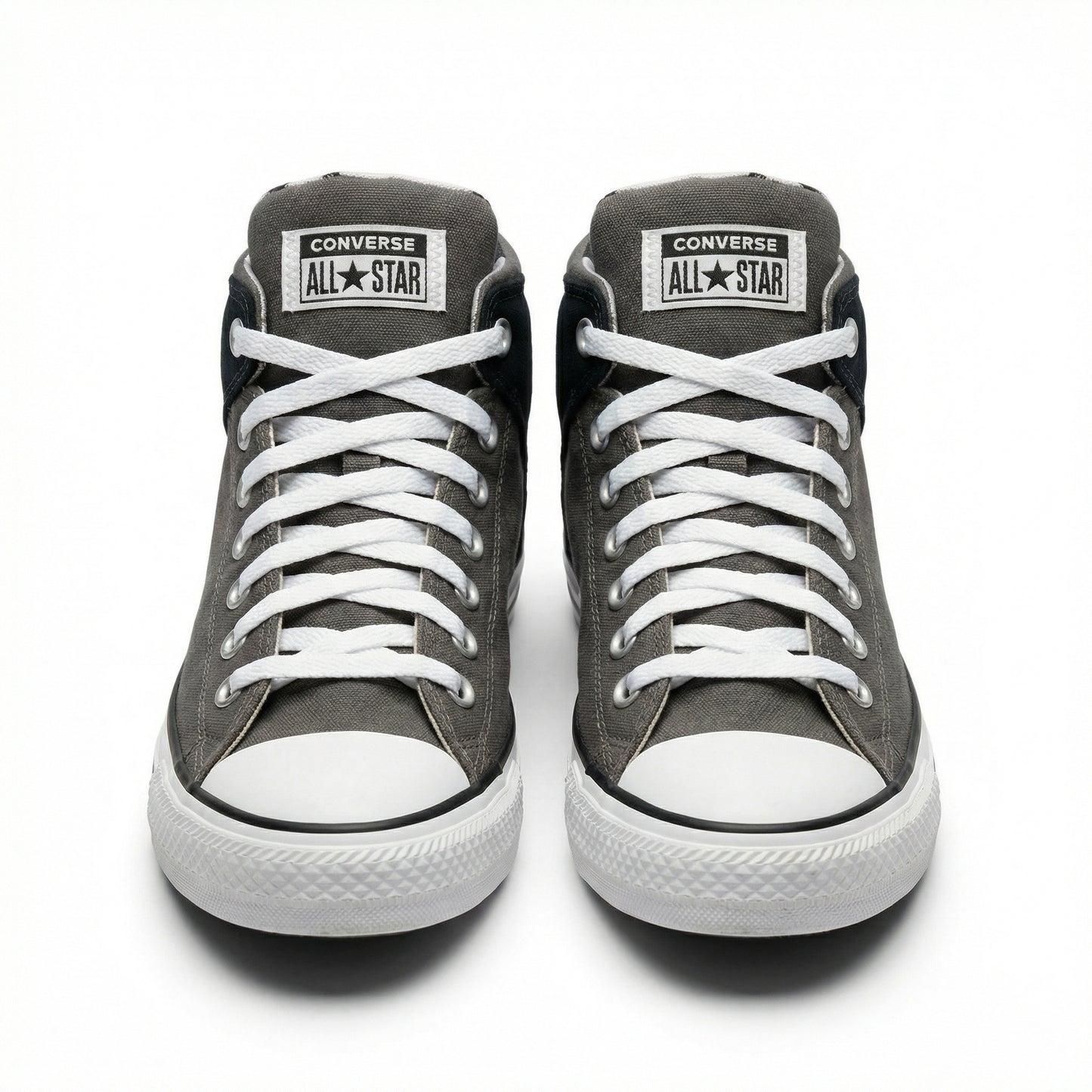 Converse gris