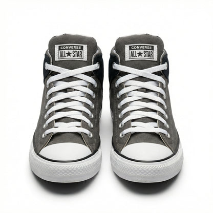 Converse gris