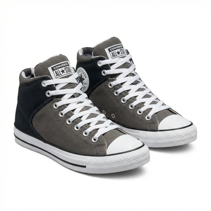 Converse gris