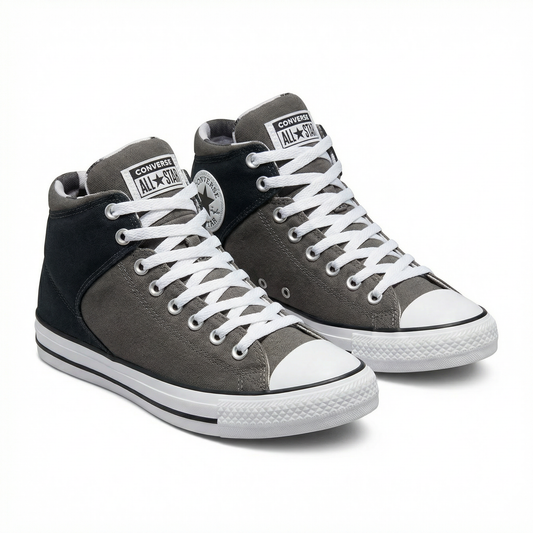 Converse gris
