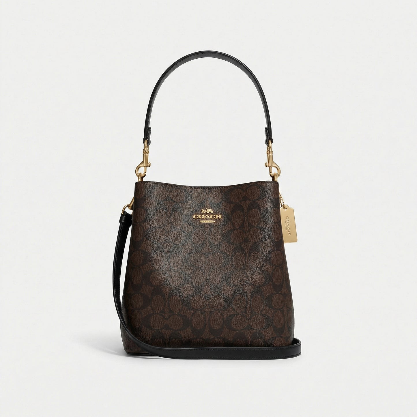 Cartera Coach