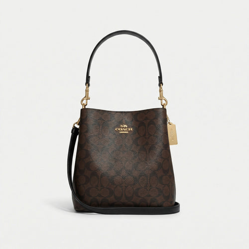 Cartera Coach