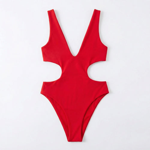 Body rojo