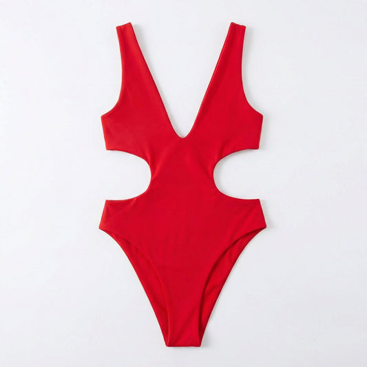 Body rojo