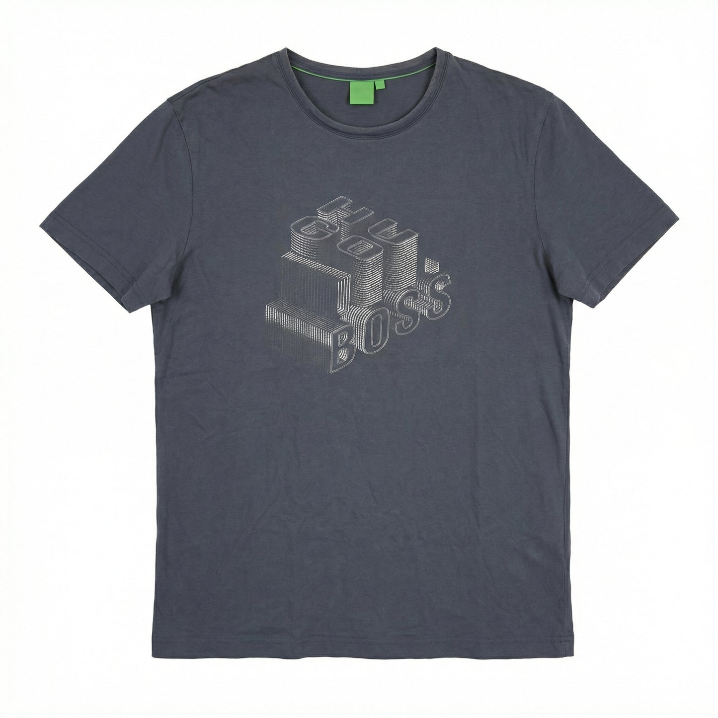 Polera Hugo Boss