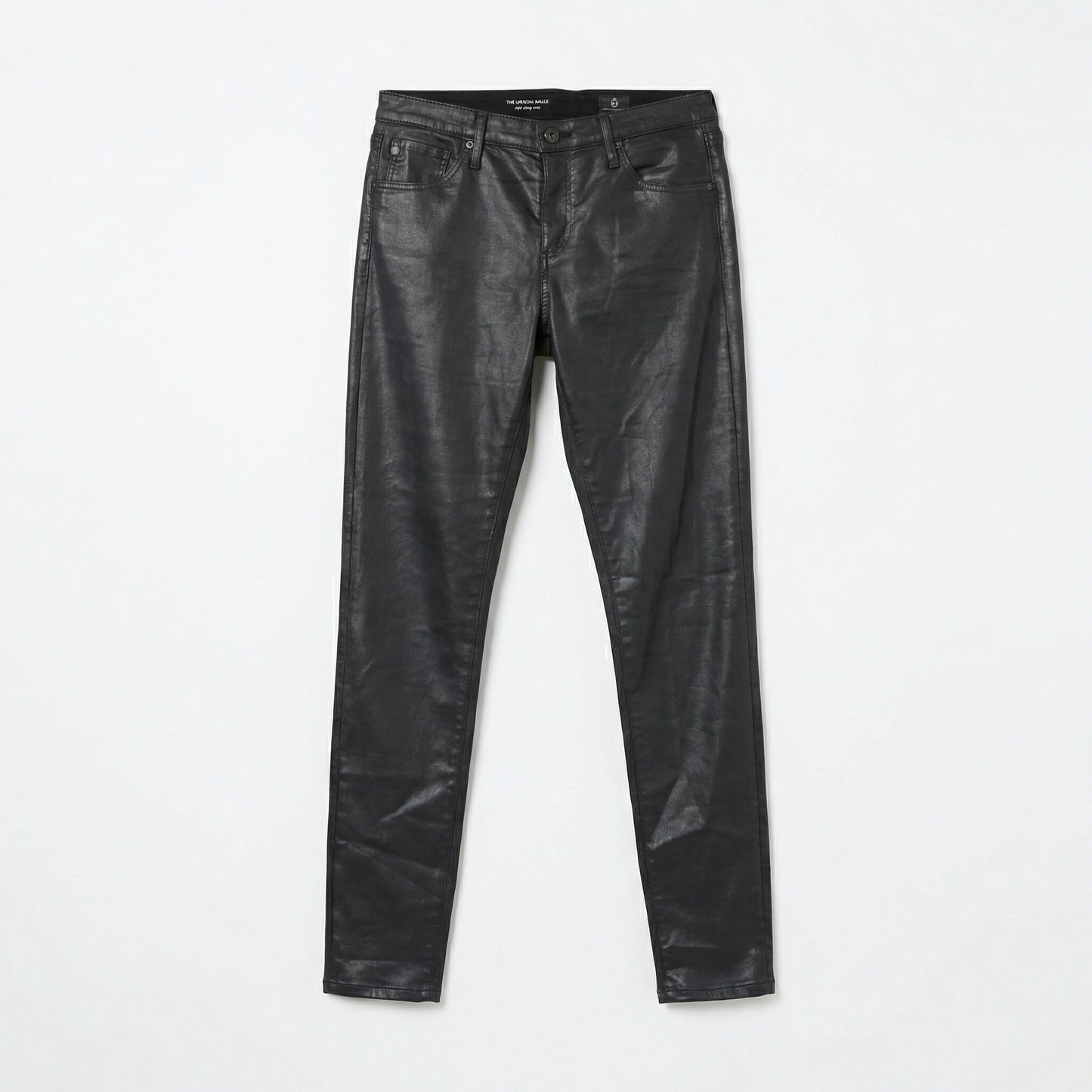 Pantalon eco cuero