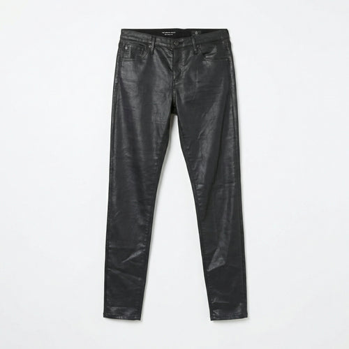 Pantalon eco cuero