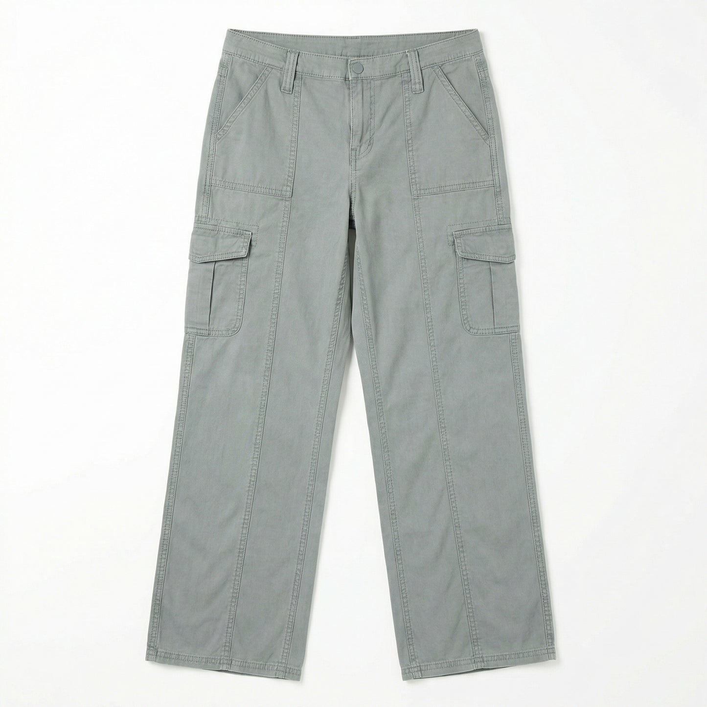 Pantalón cargo