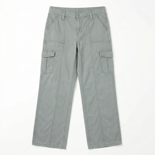 Pantalón cargo