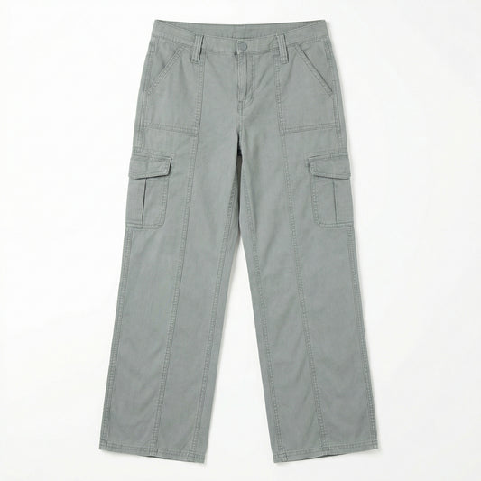 Pantalón cargo
