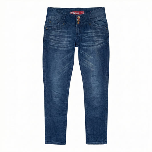 Jeans mujer