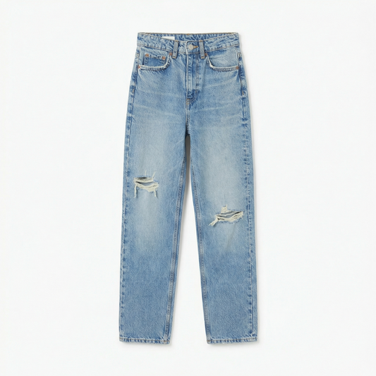 Jeans Zara