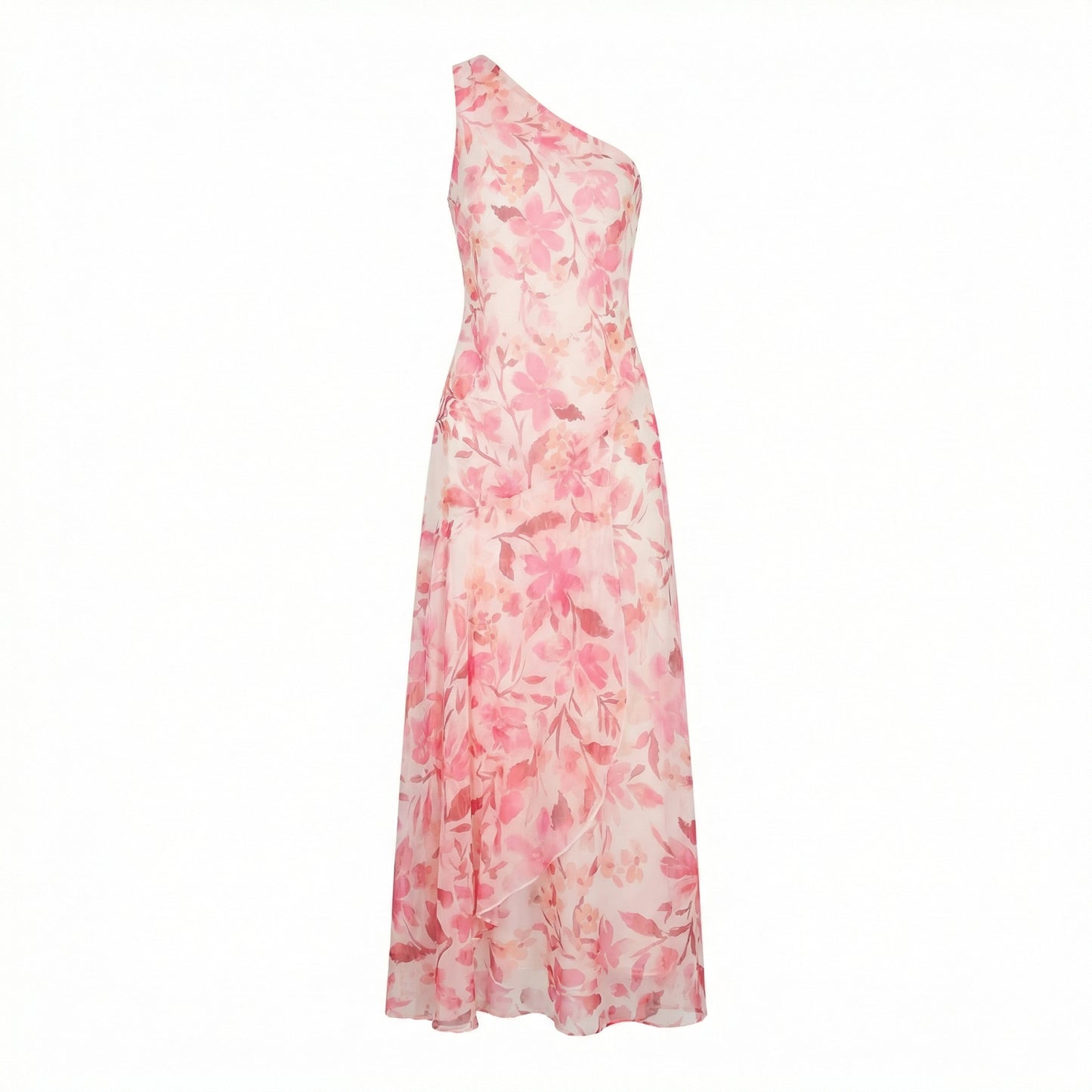 Vestido flores