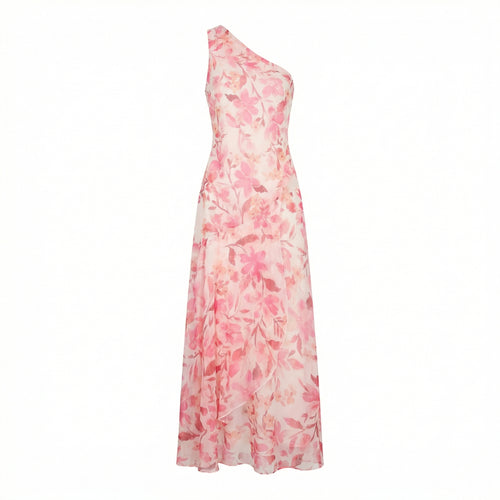 Vestido flores