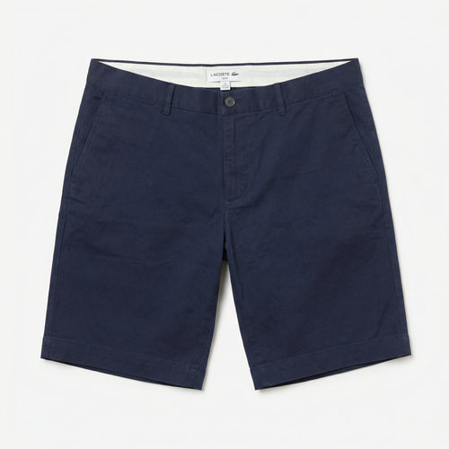 Short Lacoste