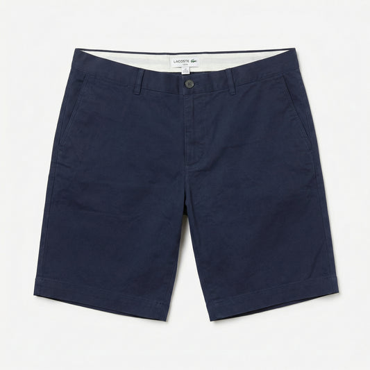 Short Lacoste